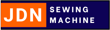 JDN Sewing Machine