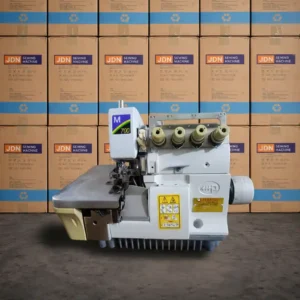 Pegasus M700 Industrial Overlock Machine | Used | High-Performance Safety Stitch