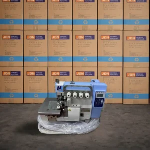 Pegasus M900 Overlock Machine | Used | High-Speed Safety Stitch | Fully Tested
